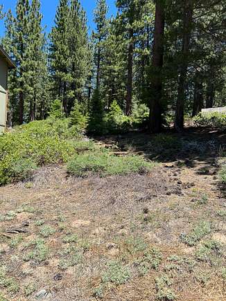 0.28 Acres of Residential Land for Sale in South Lake Tahoe, California