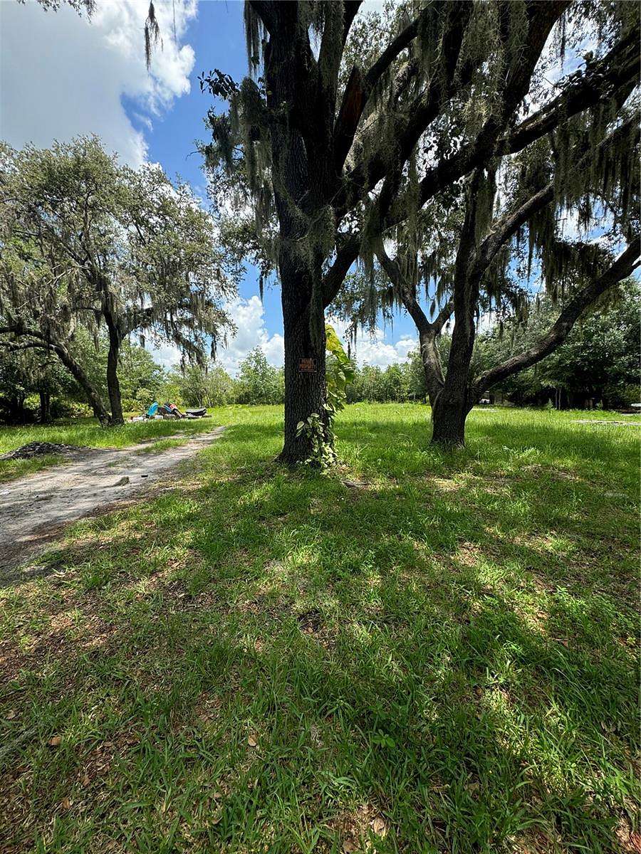1.16 Acres of Land for Sale in Lake Wales, Florida