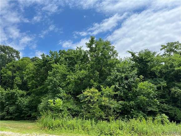 0.237 Acres of Residential Land for Sale in Hopewell, Virginia