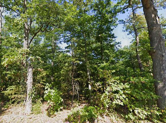 2.5 Acres of Residential Land for Sale in Maurertown, Virginia
