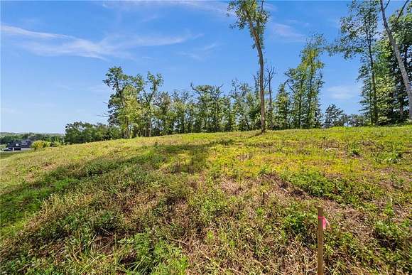 1 Acres of Residential Land for Sale in Bentonville, Arkansas