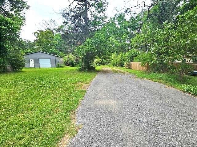 1.943 Acres of Residential Land for Sale in Pineville, Louisiana