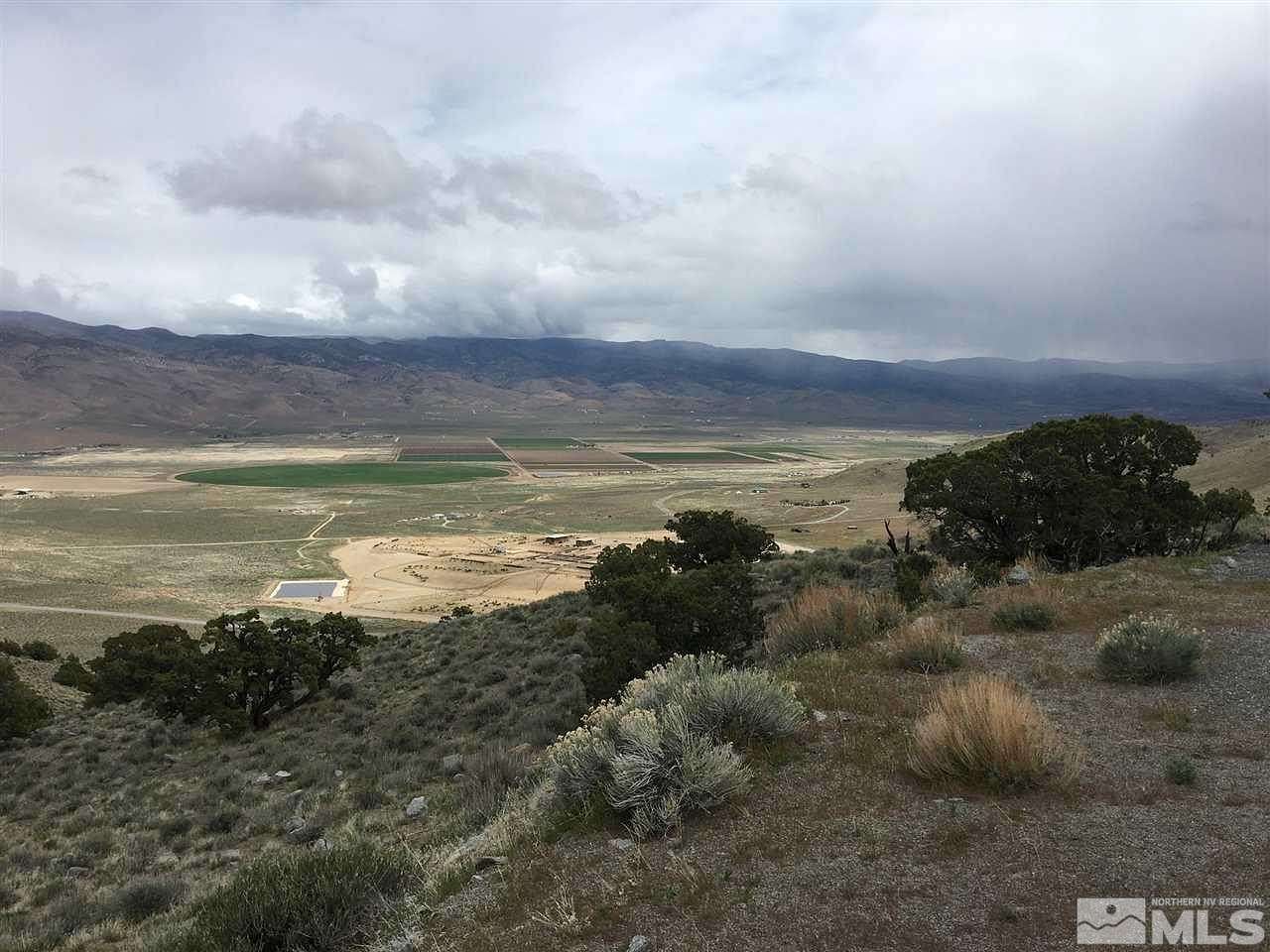 40.68 Acres of Land for Sale in Sparks, Nevada