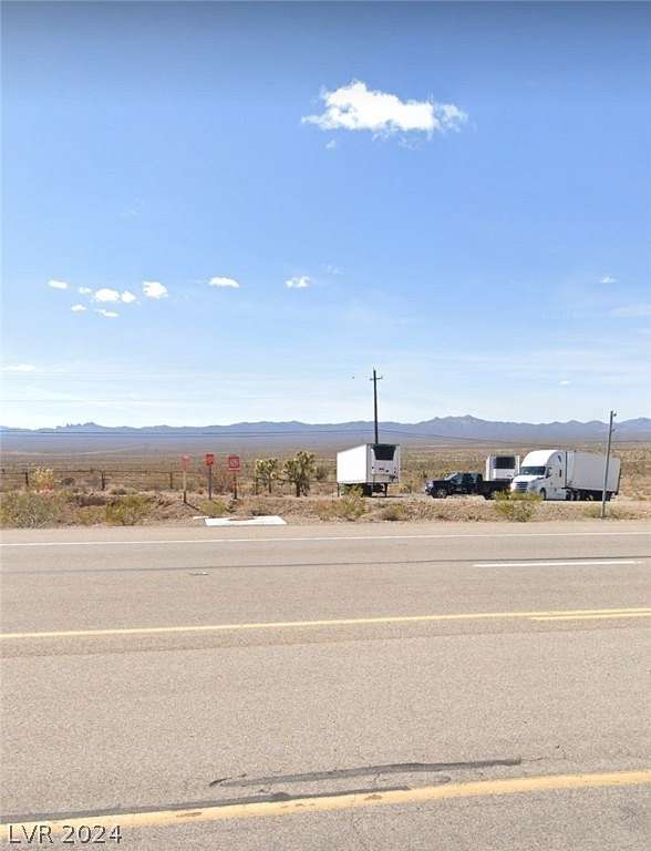 2.74 Acres of Land for Sale in Searchlight, Nevada