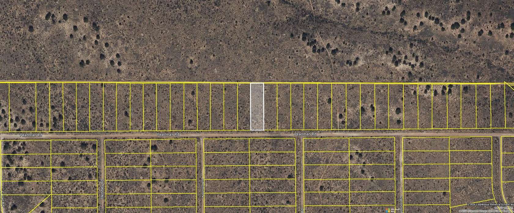 0.5 Acres of Land for Sale in Rio Rancho, New Mexico