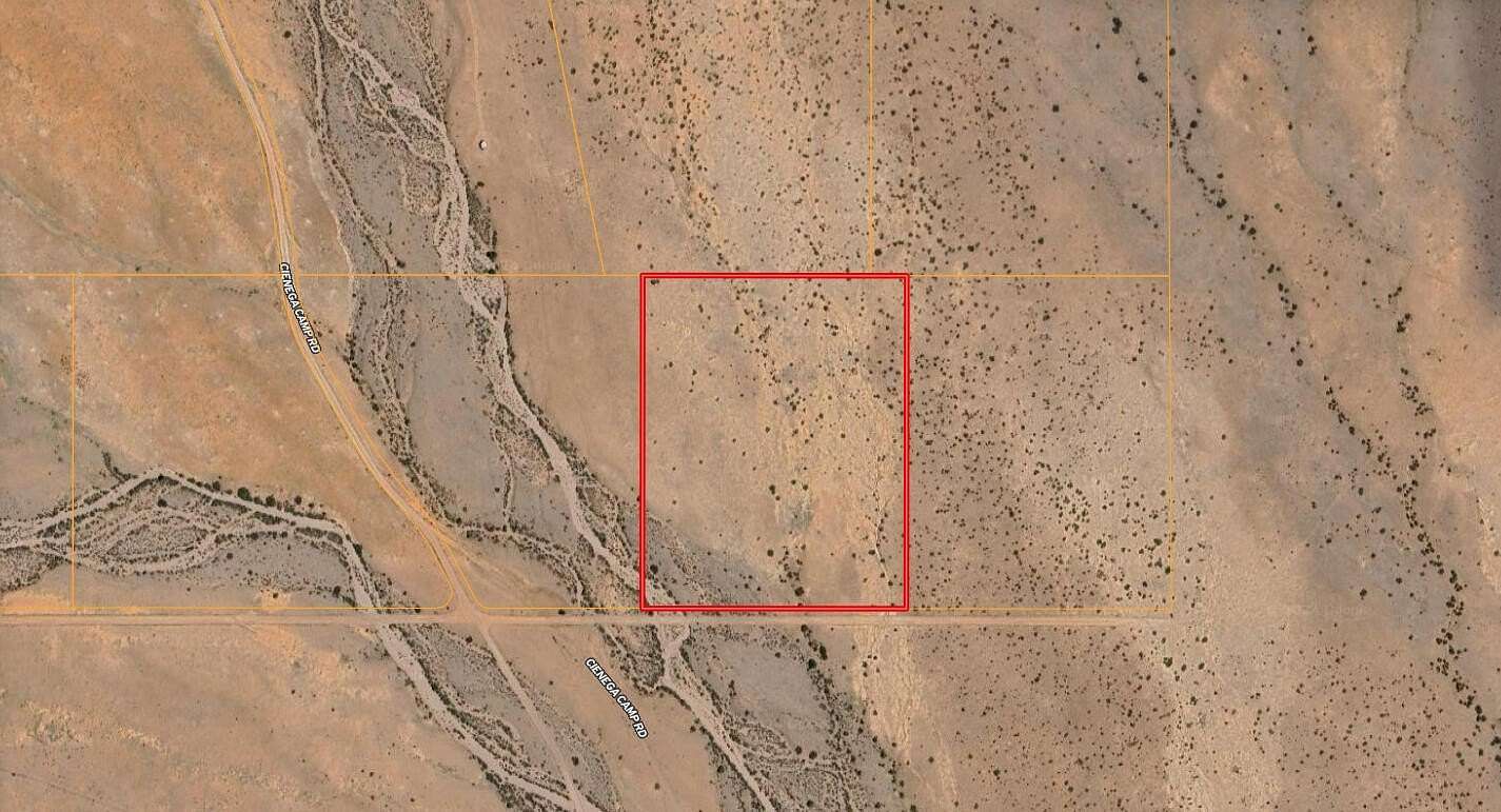 20.4 Acres of Land for Sale in San Antonio, New Mexico