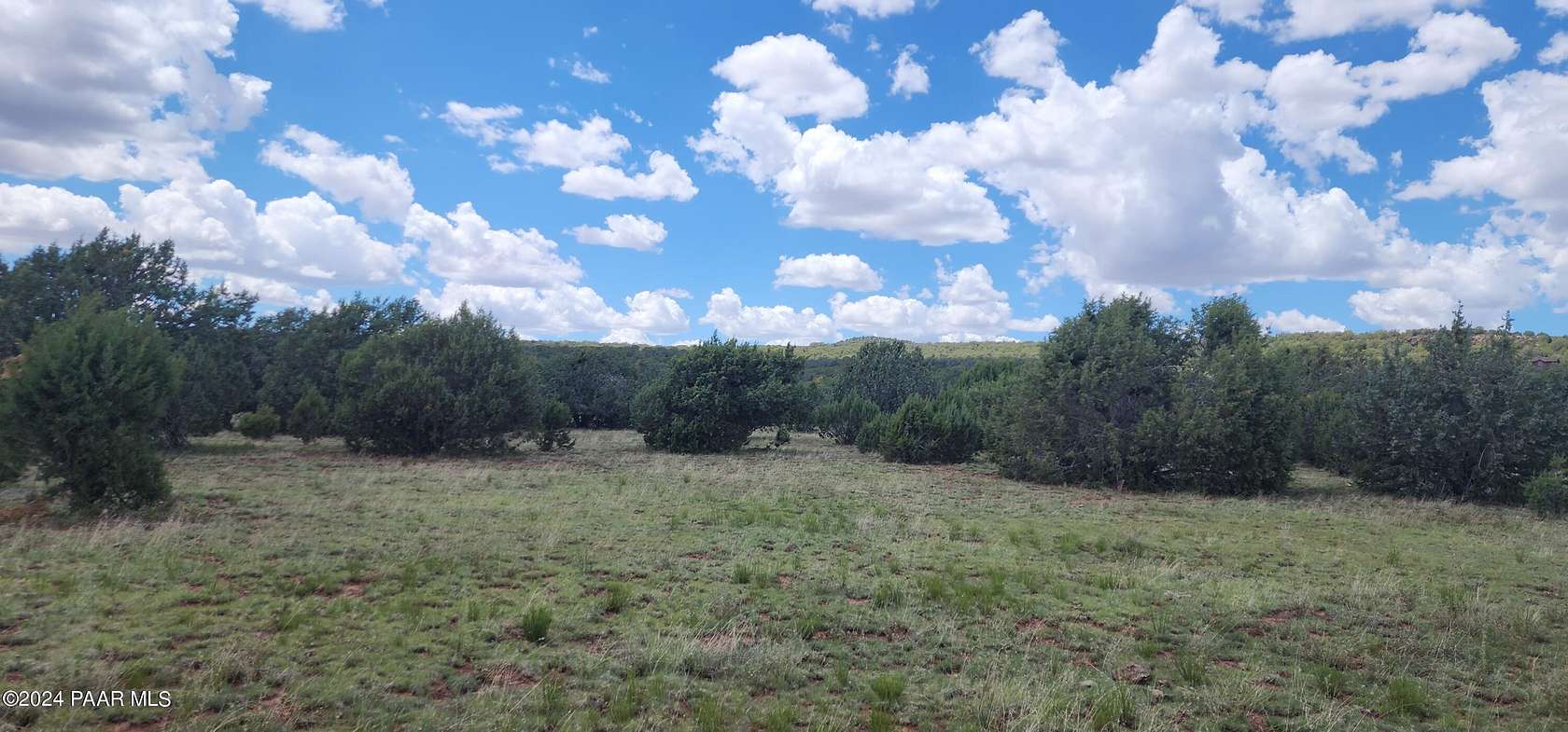 5.02 Acres of Land for Sale in Seligman, Arizona