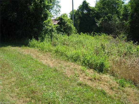 1.1 Acres of Residential Land for Sale in Mount Airy, North Carolina
