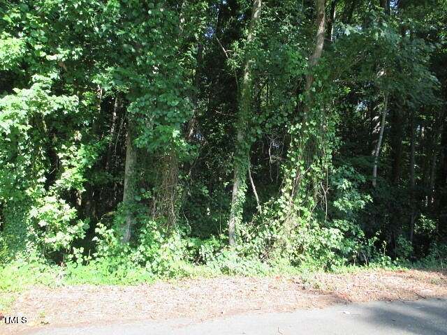 1.03 Acres of Residential Land for Sale in Fuquay-Varina, North Carolina