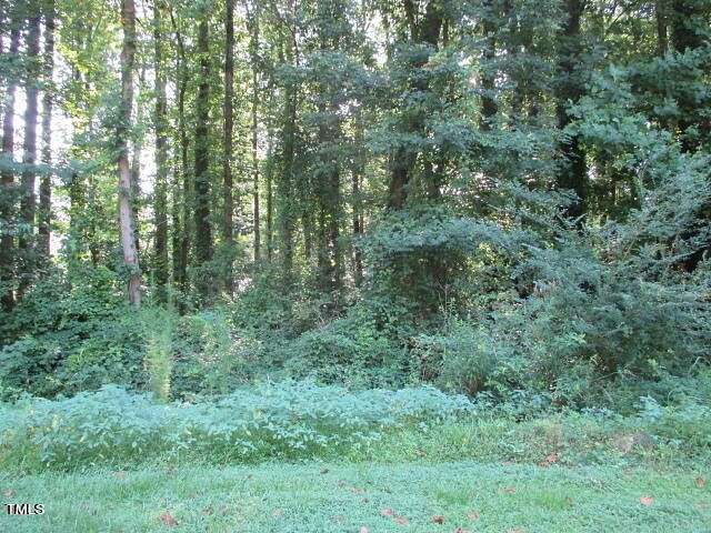 1.37 Acres of Residential Land for Sale in Fuquay-Varina, North Carolina