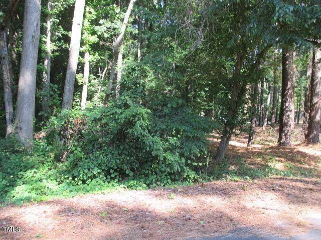 1.03 Acres of Residential Land for Sale in Fuquay-Varina, North Carolina