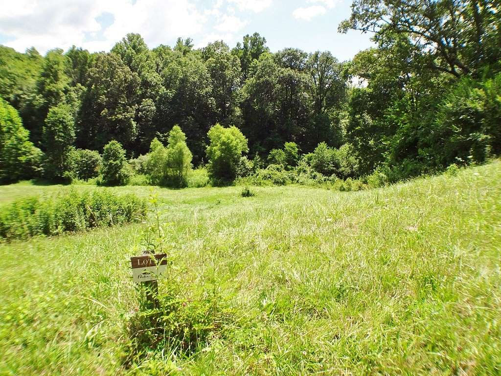 0.888 Acres of Residential Land for Sale in Franklin Township, North Carolina