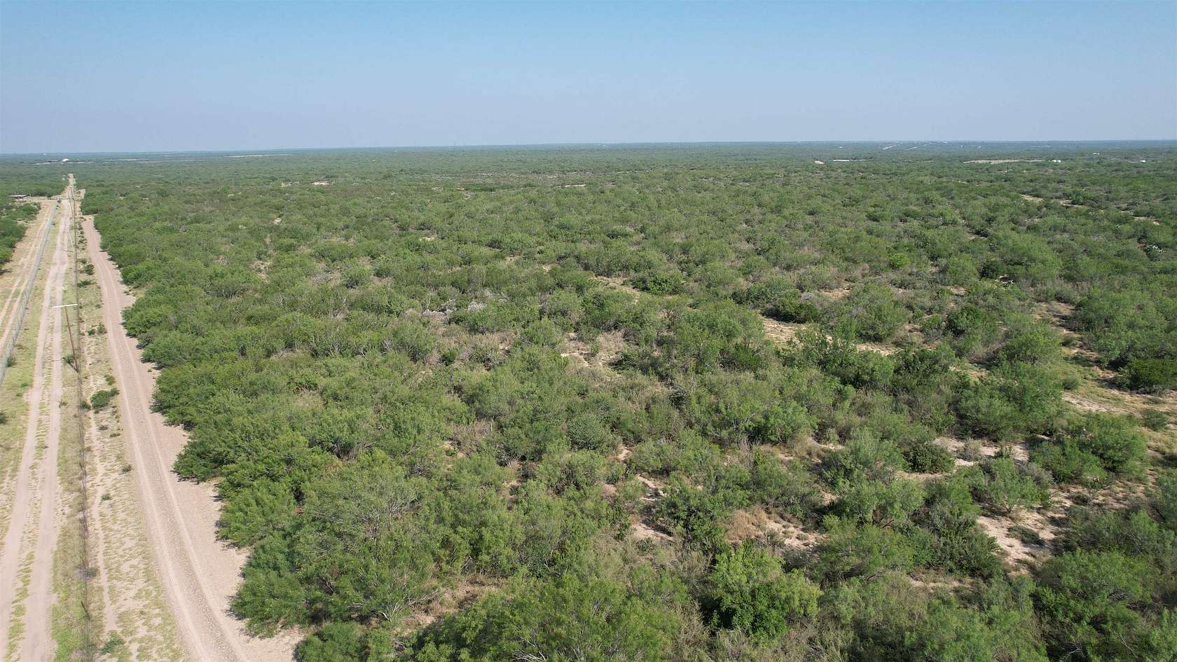 199.72 Acres of Agricultural Land for Sale in Laredo, Texas