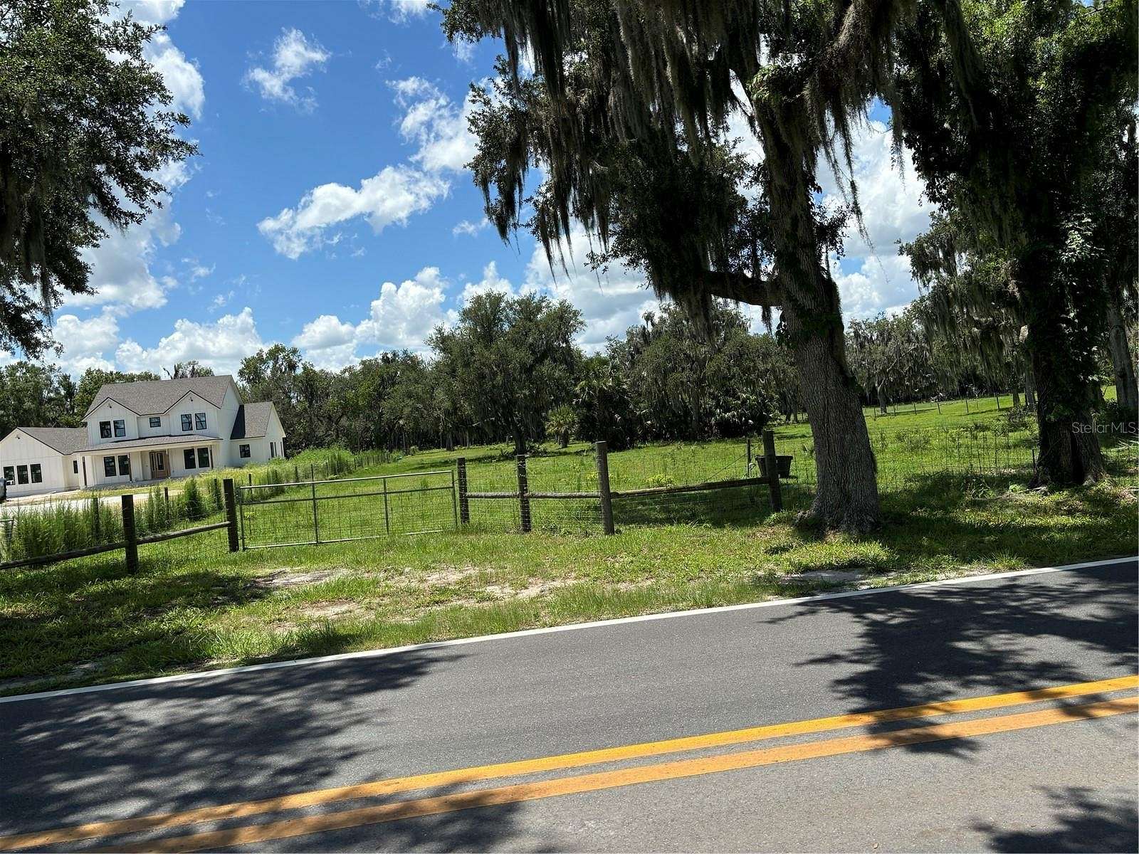2.8 Acres of Residential Land for Sale in Sanford, Florida