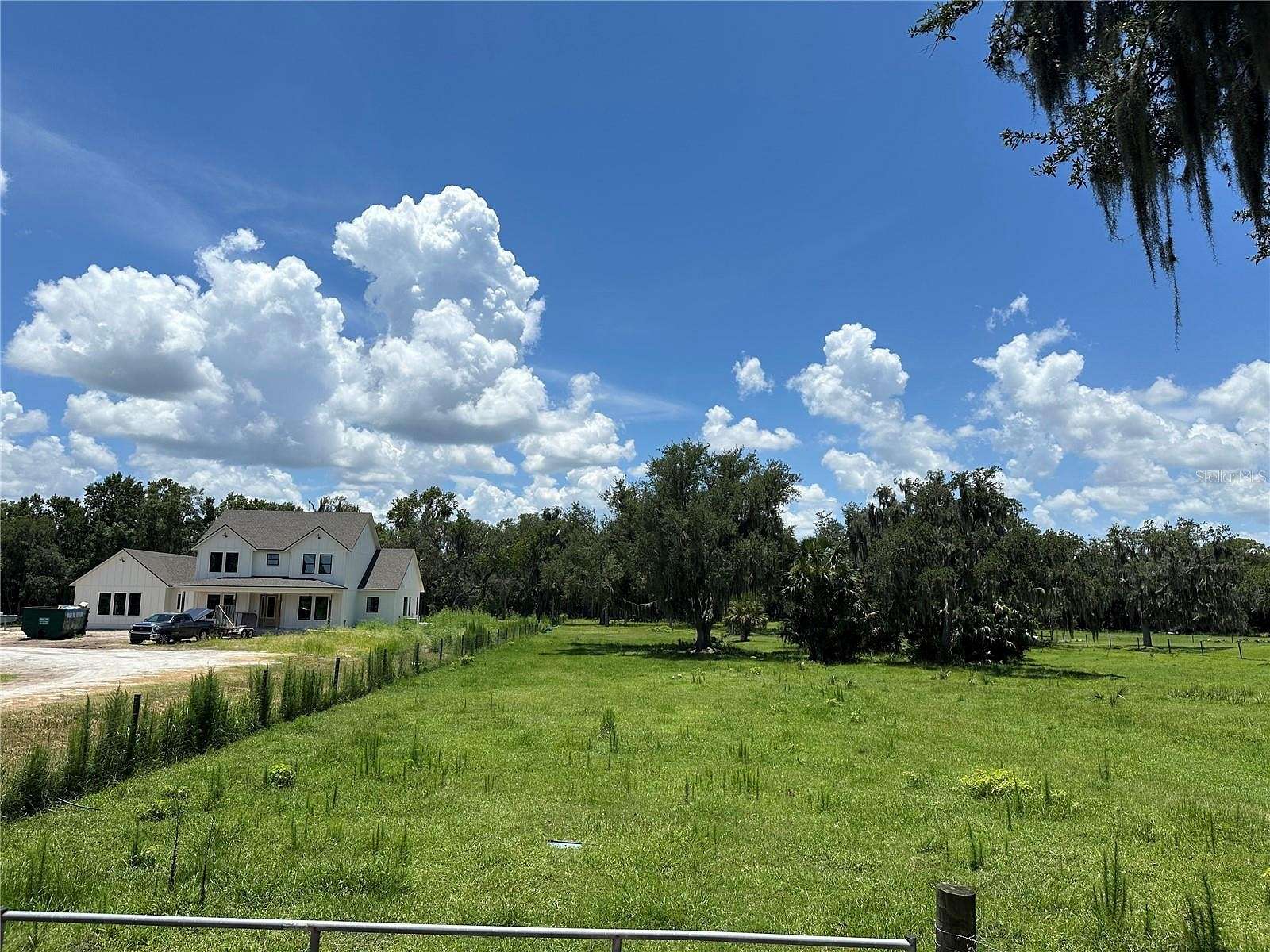 2.66 Acres of Residential Land for Sale in Sanford, Florida