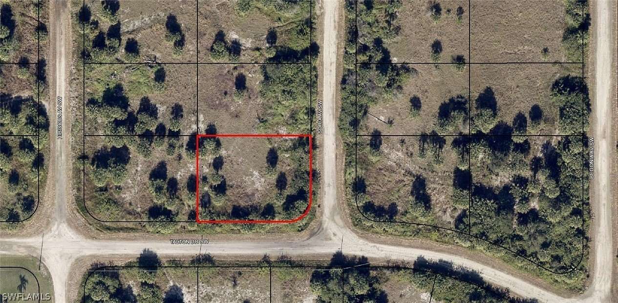 0.29 Acres of Residential Land for Sale in Palm Bay, Florida