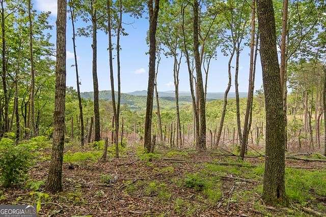 3.46 Acres of Residential Land for Sale in Talking Rock, Georgia