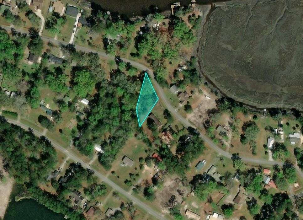 0.386 Acres of Residential Land for Sale in Midway, Georgia