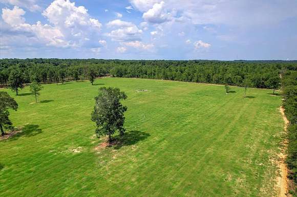 27.42 Acres of Agricultural Land for Sale in Wagener, South Carolina