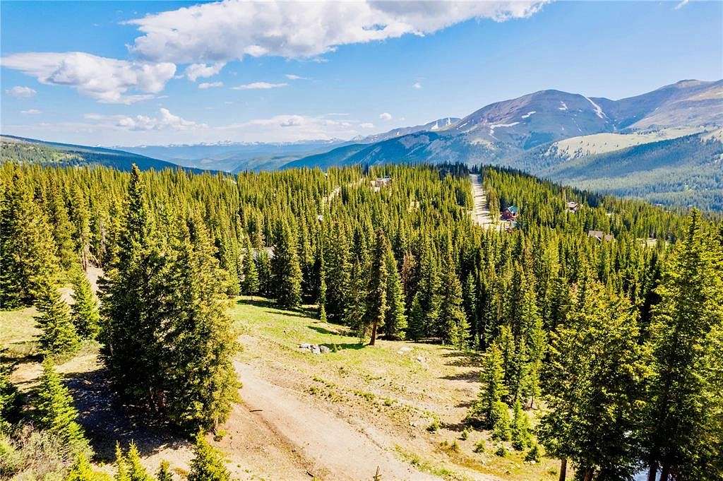 0.53 Acres of Residential Land for Sale in Breckenridge, Colorado