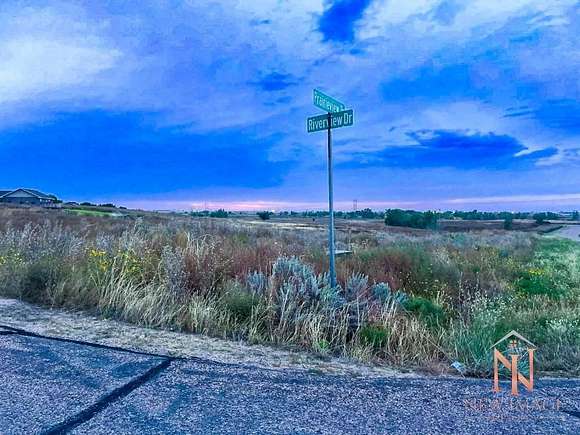 2.91 Acres of Residential Land for Sale in Garden City, Kansas