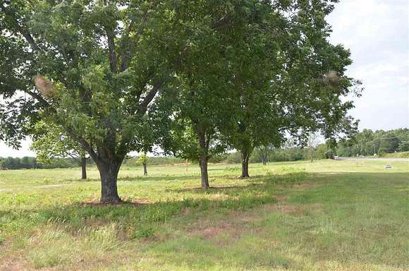 3.47 Acres of Commercial Land for Sale in Beebe, Arkansas