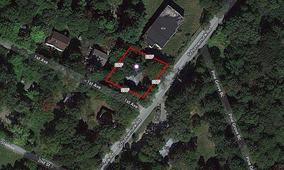 0.23 Acres of Residential Land for Sale in Woodbury, New York