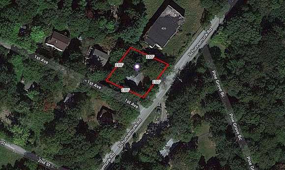 0.23 Acres of Residential Land for Sale in Woodbury, New York