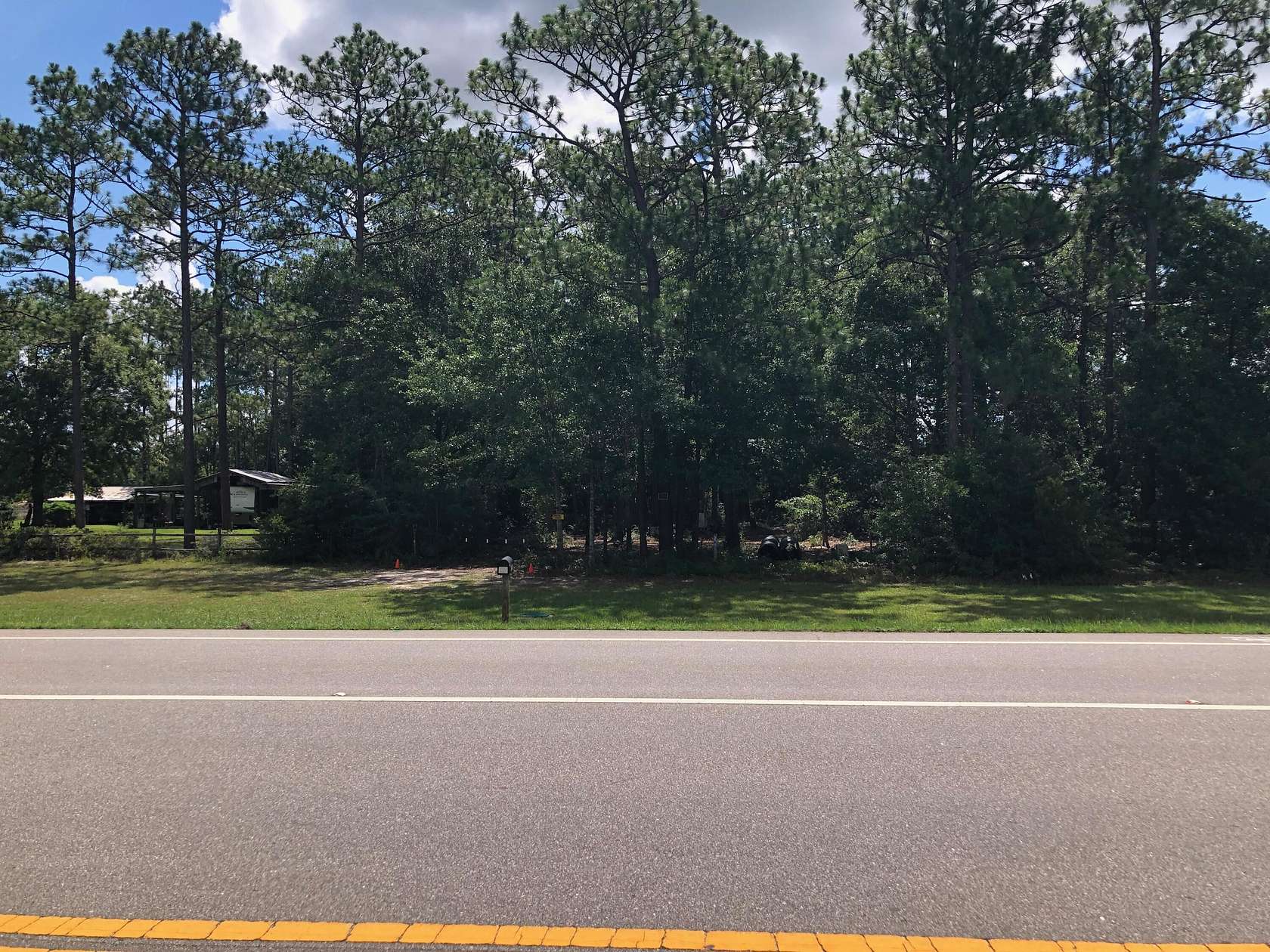 0.56 Acres of Land for Sale in Freeport, Florida