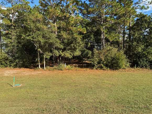 0.56 Acres of Land for Sale in Freeport, Florida