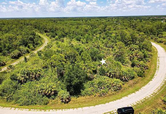 0.28 Acres of Land for Sale in North Port, Florida