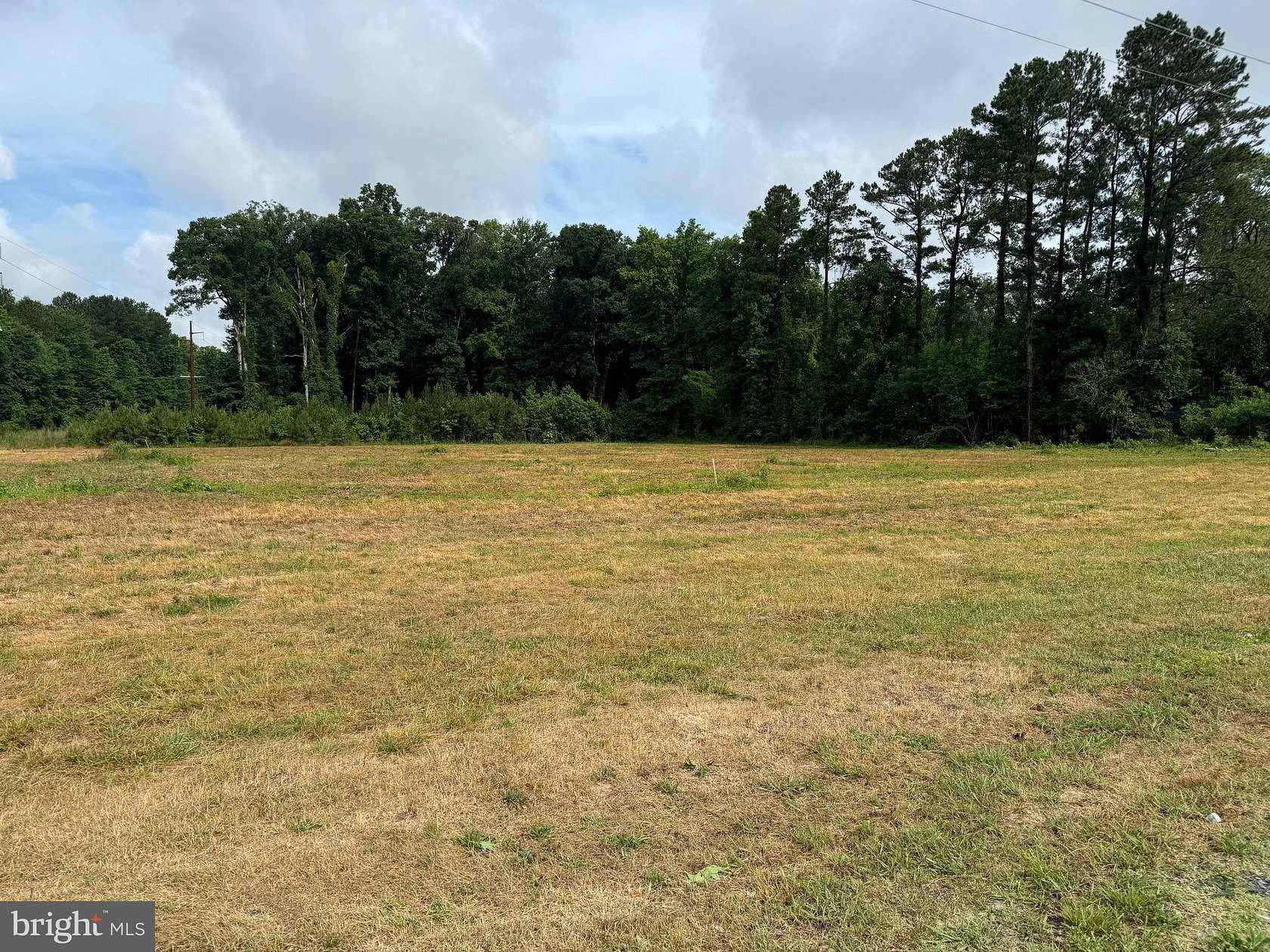 2.91 Acres of Residential Land for Sale in Salisbury, Maryland