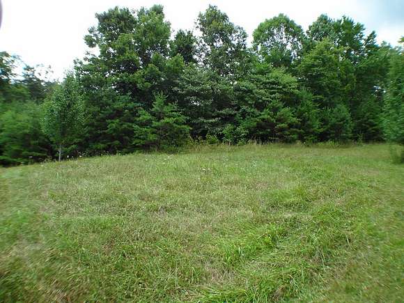 1.435 Acres of Residential Land for Sale in Franklin Township, North Carolina