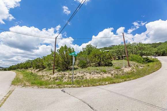 0.253 Acres of Residential Land for Sale in Lago Vista, Texas