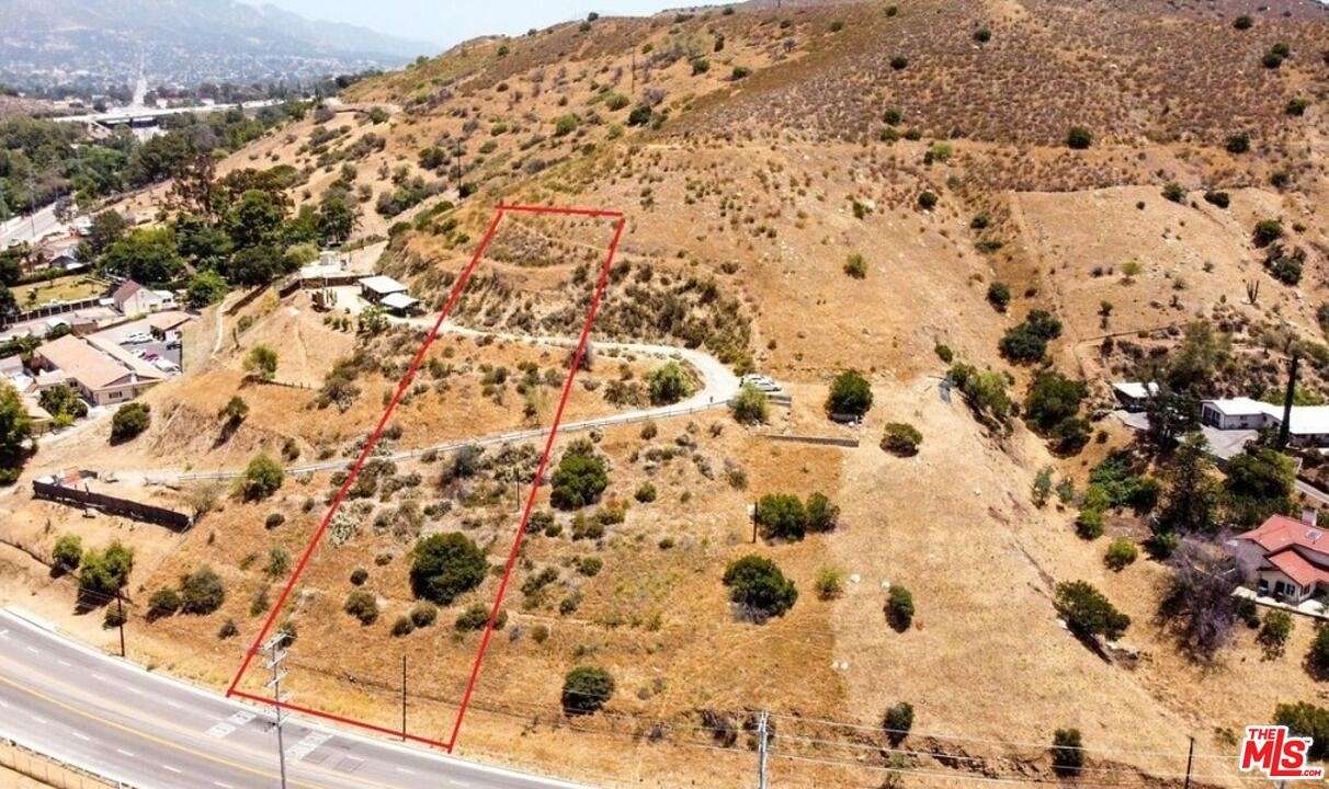 0.924 Acres of Land for Sale in Shadow Hills, California