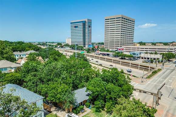 0.24 Acres of Residential Land for Sale in University Park, Texas