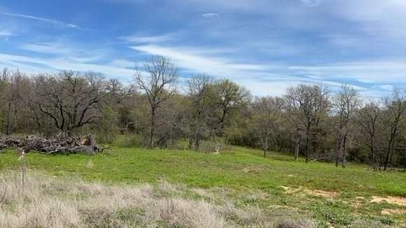3.71 Acres of Residential Land for Sale in Mineral Wells, Texas