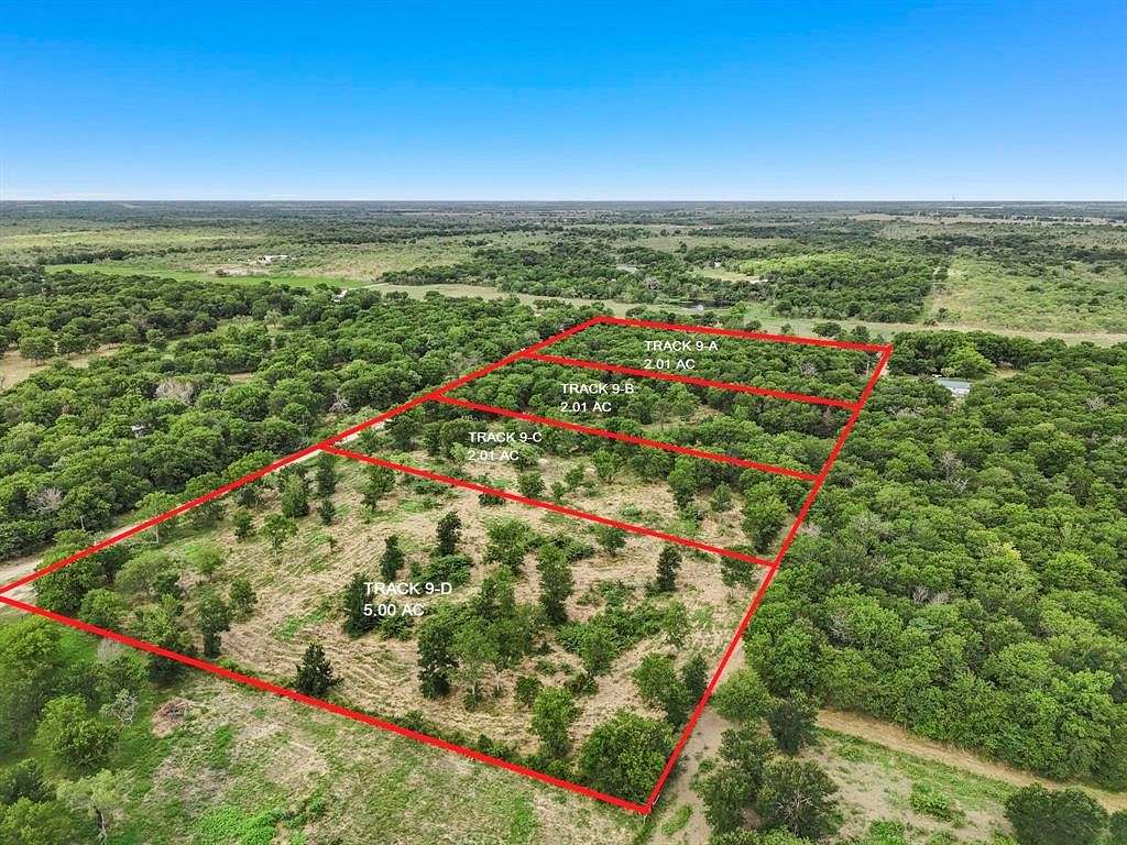5 Acres of Residential Land for Sale in Wortham, Texas