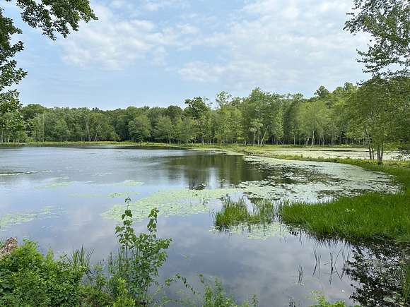 100 Acres of Recreational Land & Farm for Sale in New Haven, Connecticut