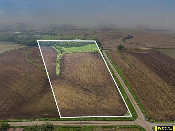 Land for Sale in Herman, Nebraska