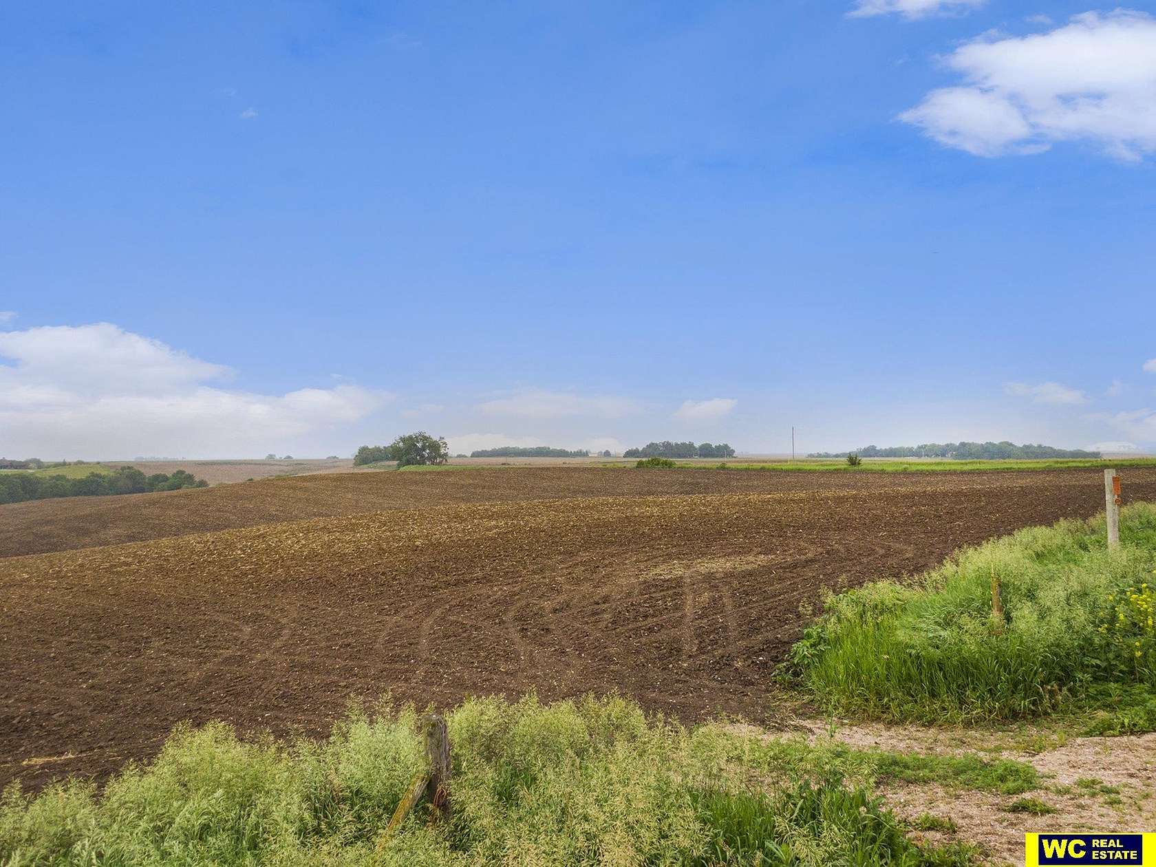 Land for Sale in Herman, Nebraska