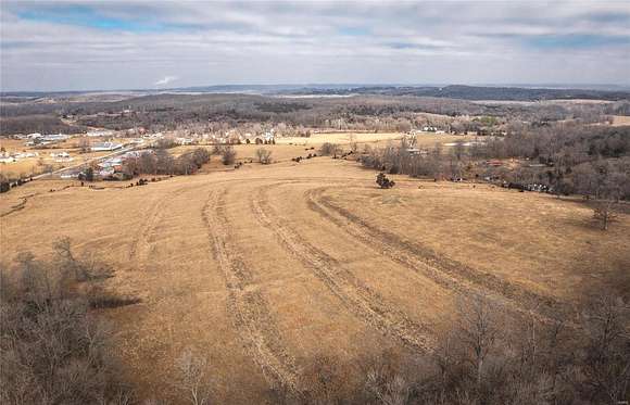 30 Acres of Agricultural Land for Sale in Robertsville, Missouri