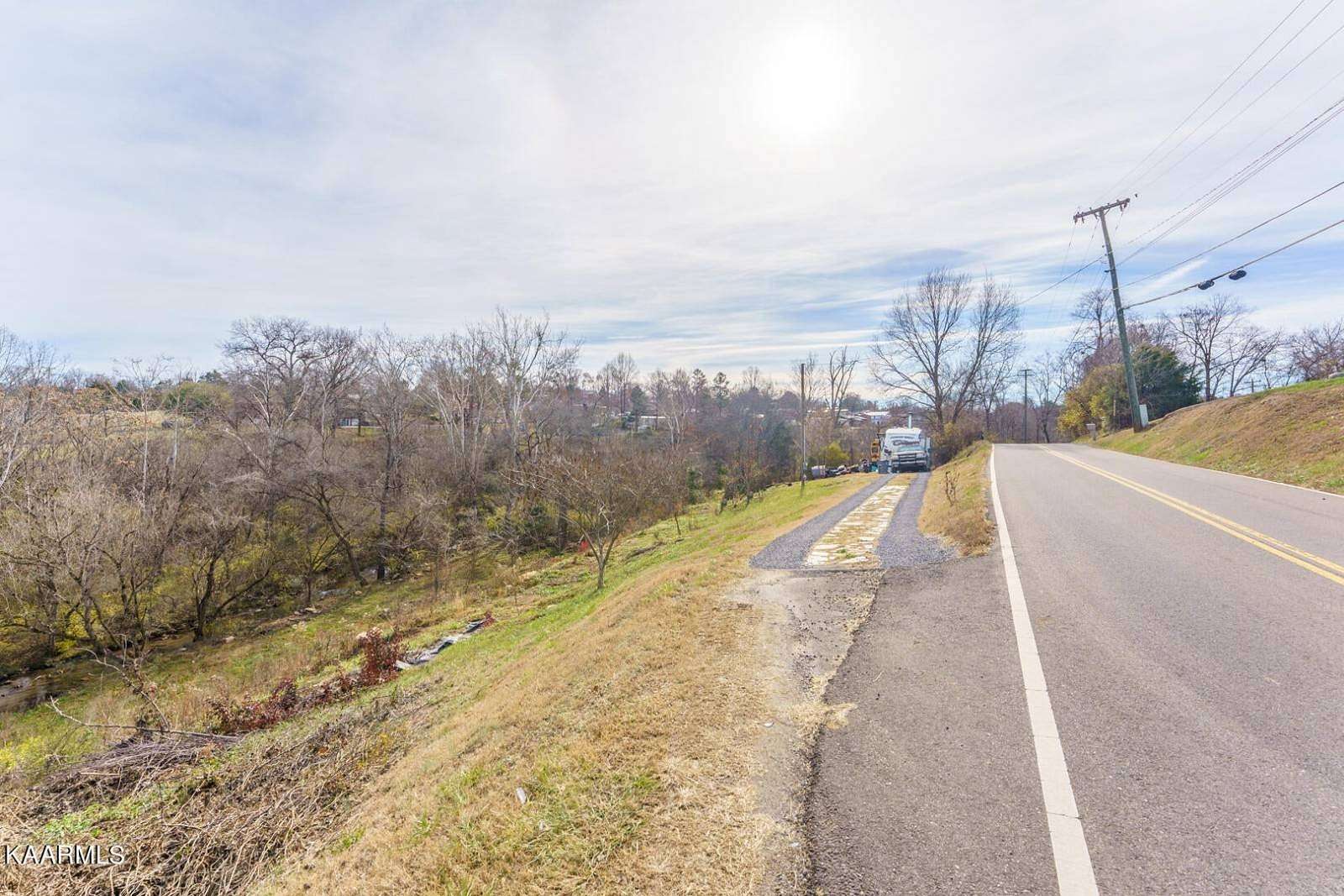 3.4 Acres of Residential Land for Sale in Morristown, Tennessee
