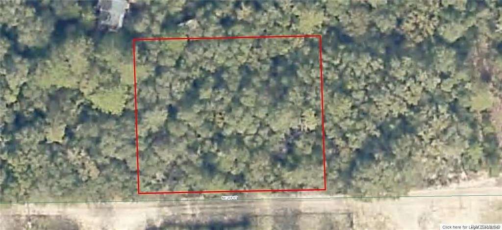 0.37 Acres of Land for Sale in Fort McCoy, Florida