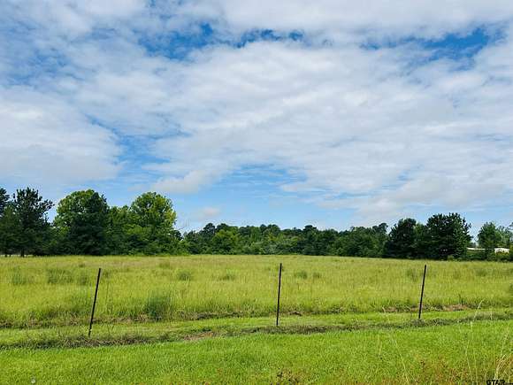 6 Acres of Residential Land for Sale in Karnack, Texas