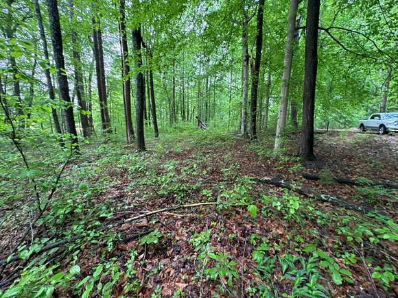 1.03 Acres of Residential Land for Sale in Russell Springs, Kentucky