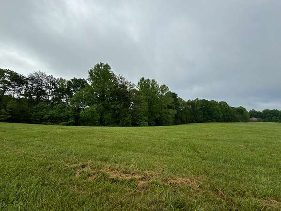 1.63 Acres of Residential Land for Sale in Russell Springs, Kentucky