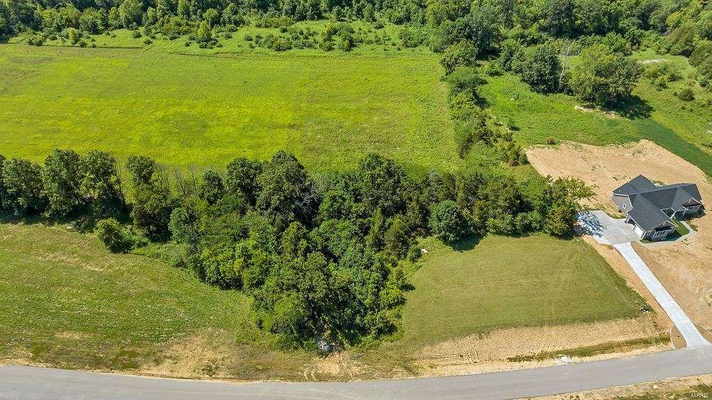 3.46 Acres of Residential Land for Sale in Foristell, Missouri