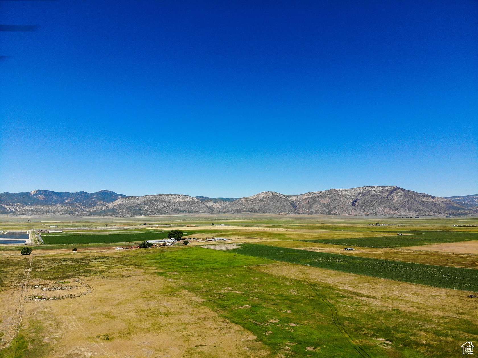 53.01 Acres of Agricultural Land for Sale in Ephraim, Utah