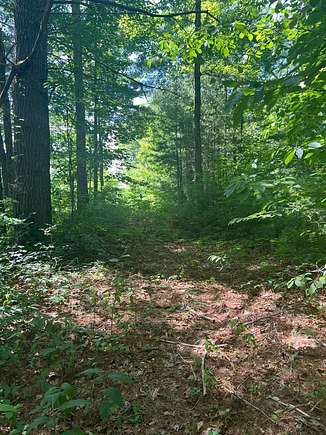 2.09 Acres of Residential Land for Sale in Highlands, North Carolina